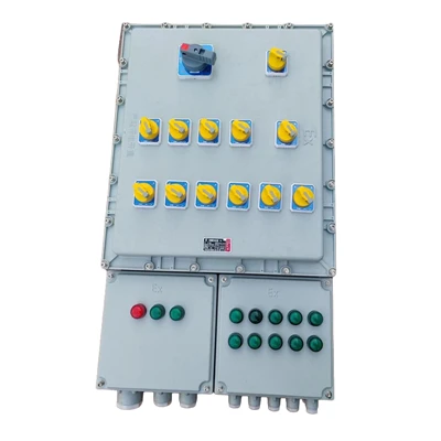Gabinet VFD